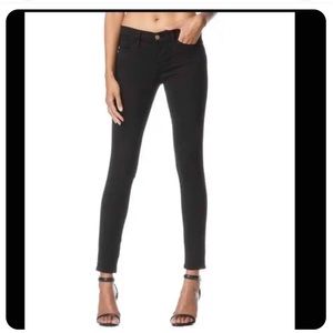 Frame Denim Le Skinny de Jeanne size 26